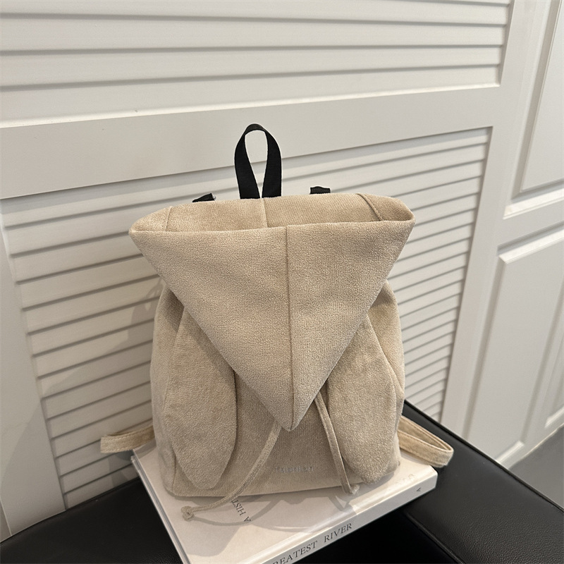 Angel Wings Backpack Simple And Stylish - Image 4