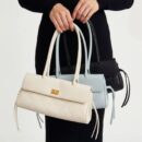 High-end Shoulder Underarm Handbag For Women