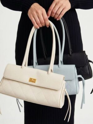 High-end Shoulder Underarm Handbag For Women