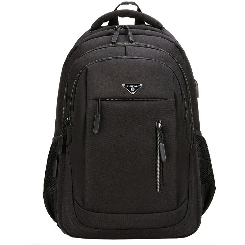 Business Computer Bag Casual Backpack - Image 2